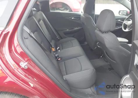 2025 Chevrolet Malibu Fwd 1Lt z USA, uszkodzony, nr VIN 1G1ZD5ST6SF142779